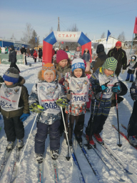 Вяткина Софья Андреевна